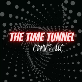 The Time Tunnel Comics, LLC