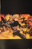 Black Widow #1 (1999) 1st full Yelena Belova!