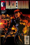 Black Widow #1 (1999) 1st full Yelena Belova!