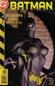 Batman: No Man's Land 0 (1999)