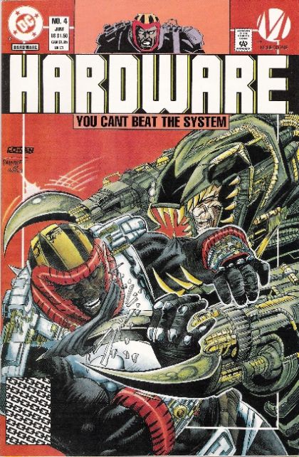 Hardware #4 (1994)