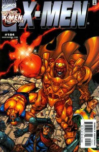 X-Men #104 (2000)