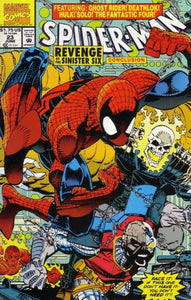 Spider-Man #23 (1992)