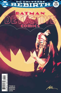 Detective Comics #940B (2016)