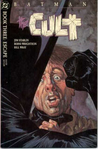 Batman: The Cult 3 (1988)