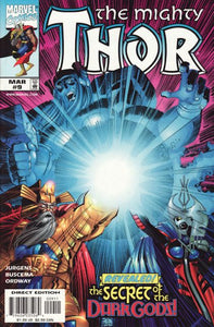 Thor #9 (1999)