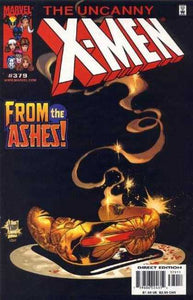 Uncanny X-Men #379 (2000)