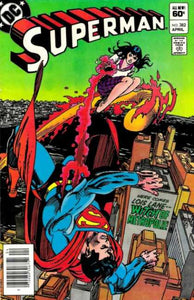 Superman #382 (1983)