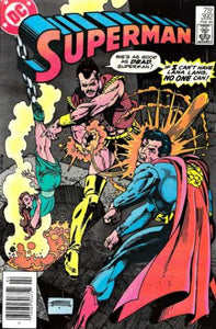 Superman #392 (1984)