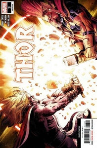 Thor #3G (2020)