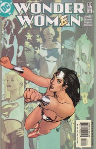 Wonder Woman #174 (2001)