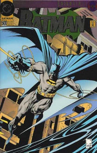 Batman #500 (1993)