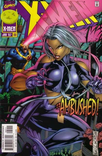 X-Men #60 (1997)