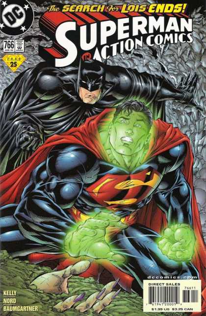 Action Comics #766 (2000)