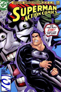 Action Comics #770 (2000)