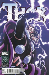 Thor #620.1 (2011)