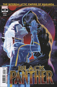 Black Panther #14 (2019)
