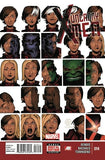 Uncanny X-Men #14A (2013)