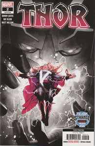 Thor #2E (2020)