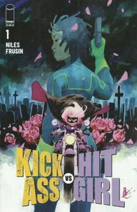 Kick-Ass vs Hit Girl #1C (2020)