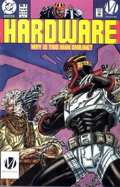 Hardware #3 (1994)