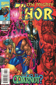 Thor #13 (1999)