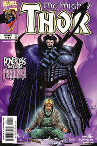 Thor #11 (1999)